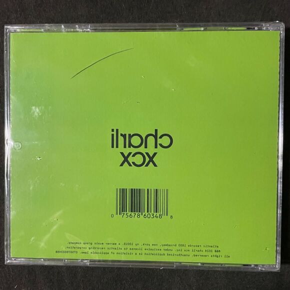 Charli XCX – Brat and it’s completely different but also still brat – Double CD - Picture 2 of 4